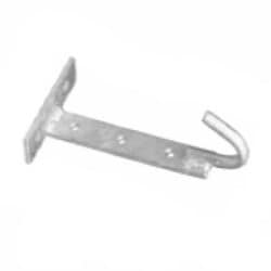 HFBKT3 Three phase house mounting bracket to suit PF100